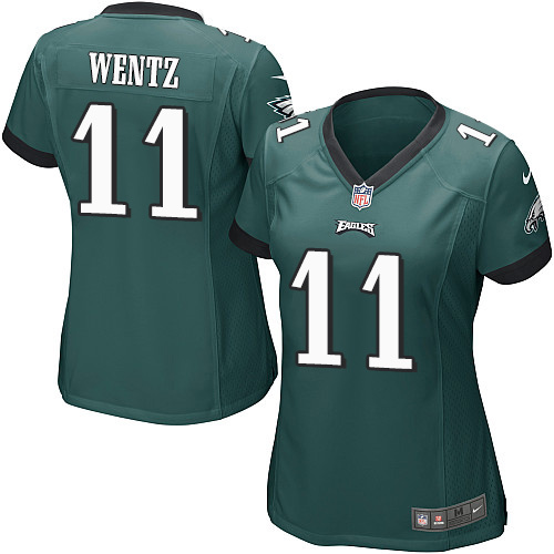 women Philadelphia Eagles jerseys-010